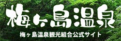 梅ヶ島温泉観光組合公式サイト